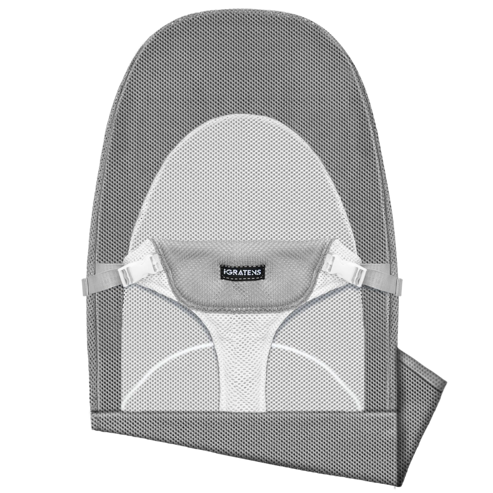 Amazon.co.jp: iGRATENS バウンサー用ファブリックシート 