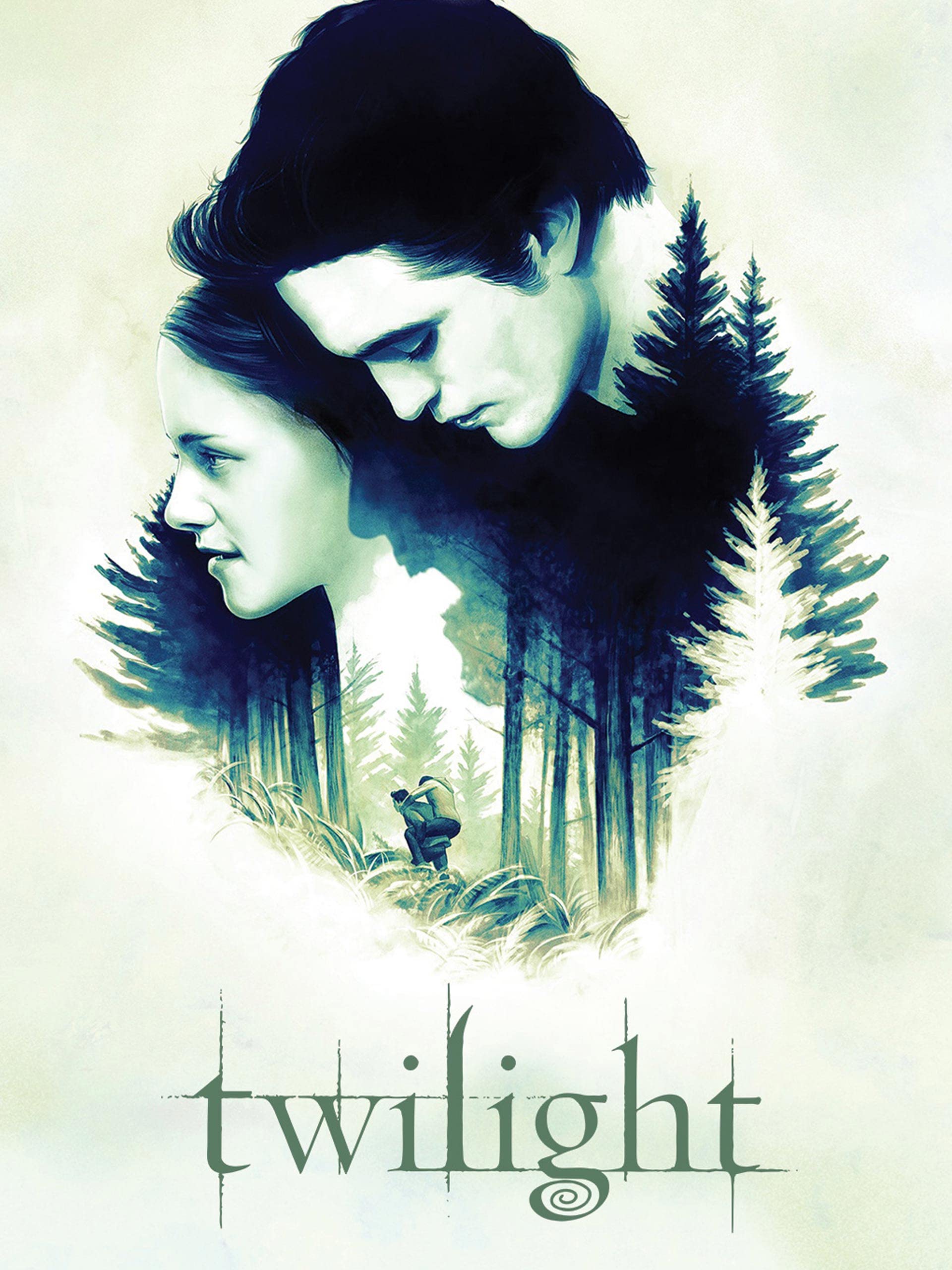 Twilight - Extended Edition (Plus Bonus Feature)