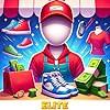 Fashion Outlets Rush Supermarket Manager Tycoon Master: Shopping Mall Store Simulation Game 2025 - Elite