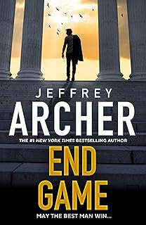 End Game: The ultimate race against time is about to begin in the explosive new thriller from the Sunday Times bestselling author (William Warwick Novels)