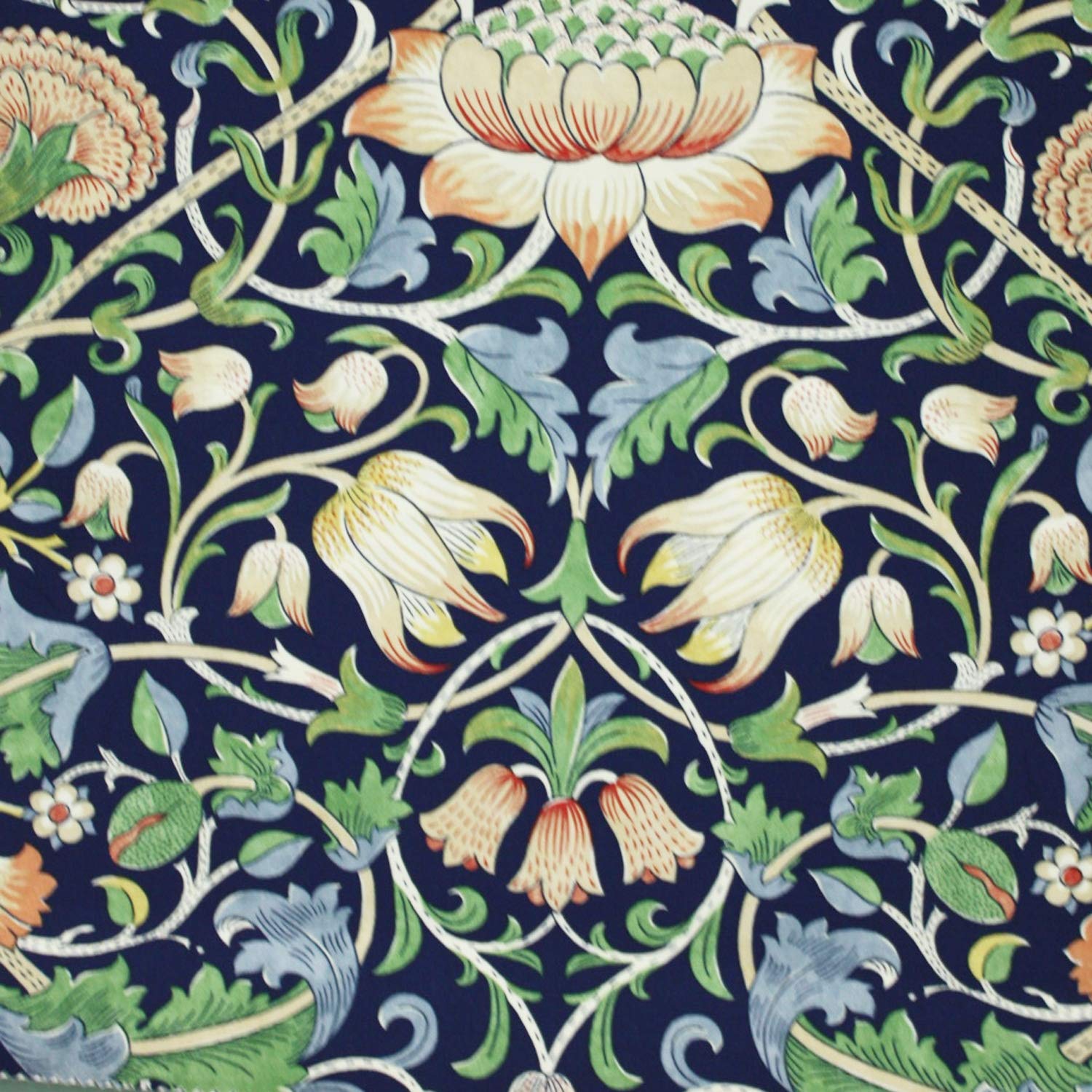 ウィリアムモリス moda fabrics(モダ・ファブリックス)William Morris ウィリアム