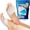 Medipaq® Metatarsal Gel Protector Cushion Pads - Relieve Ball of Foot Pain - Metatarsal Pads - Metatarsalgia Insoles - Metatarsal Insoles - Mortons Neuroma - Metatarsal Support 1x Pair Size 3-7½