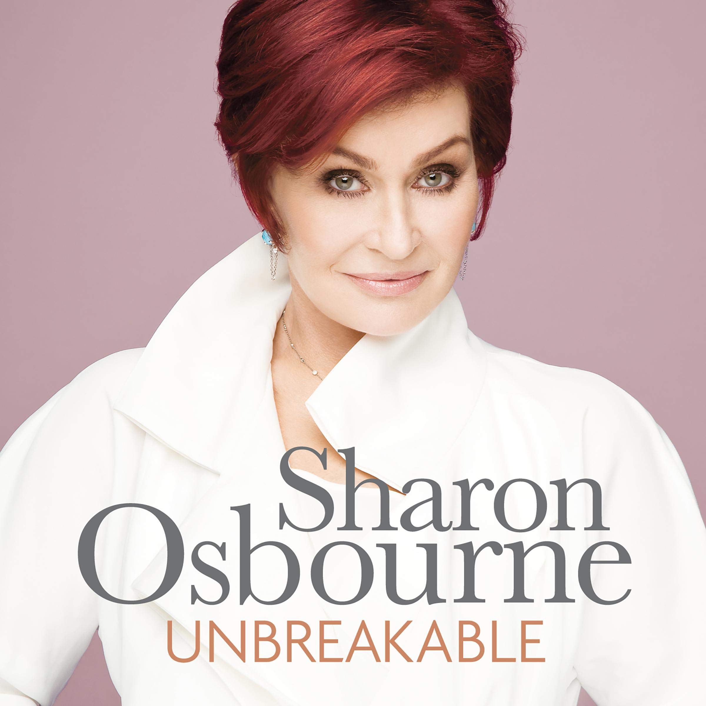 Cover art for Unbreakable