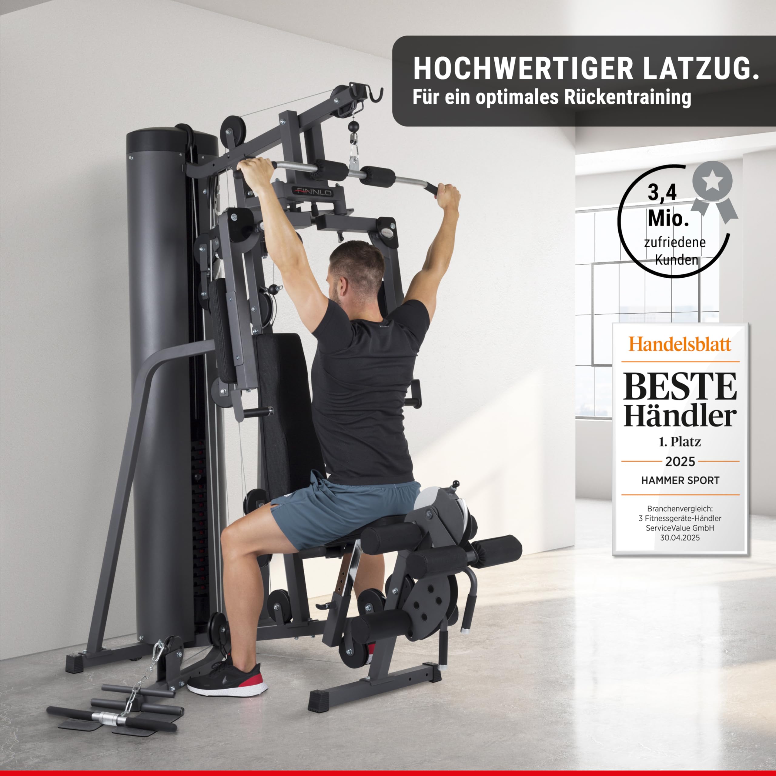 【早い者勝ち】stan portable fitness gym Amazon.co.jp: [StAn] ホームジム ポータブルフィットネスジム