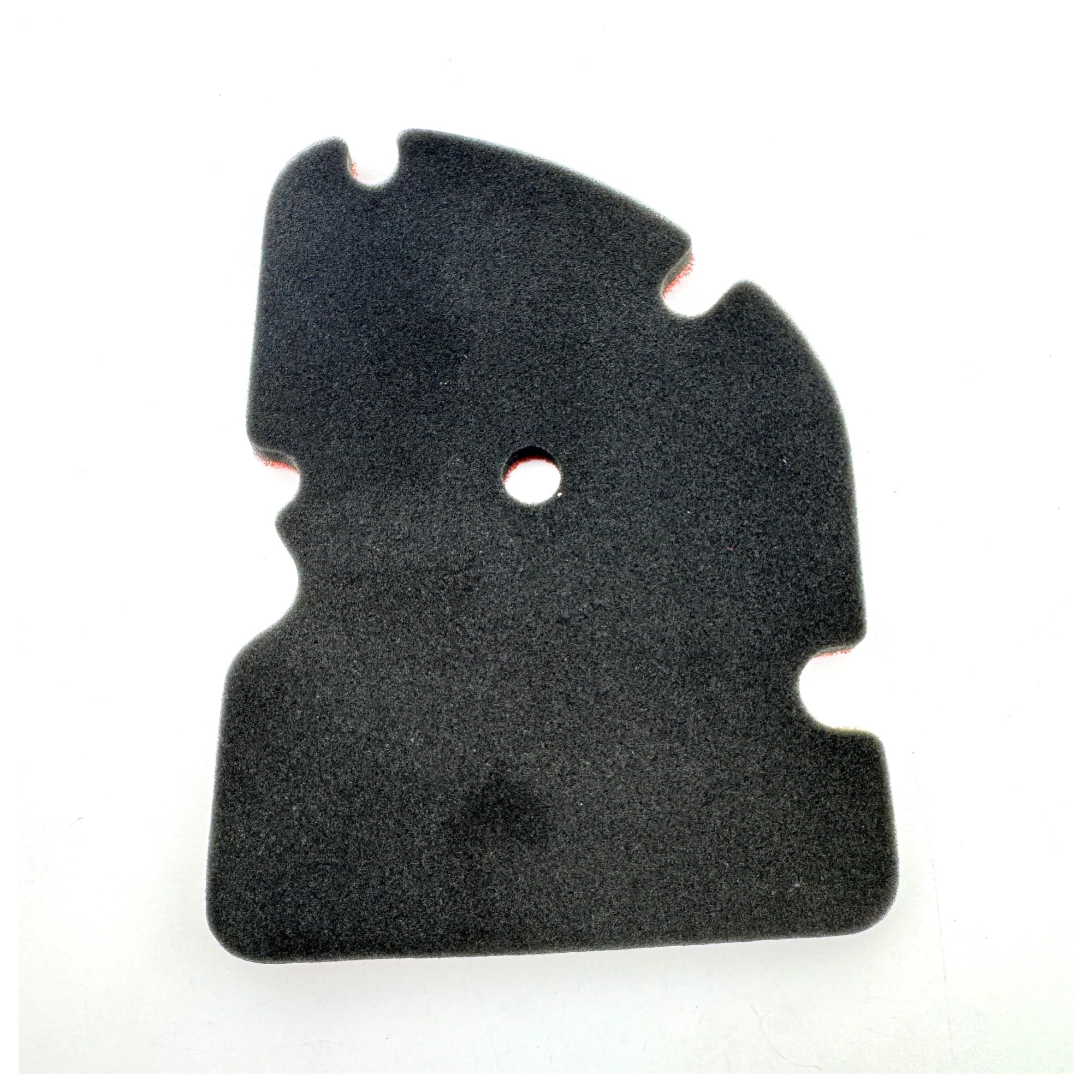 Filtro Aire Motocicleta Scooter Filtro de Aire para Motocicleta Motor Bicicleta Limpiador para admisión para Piag&GIO para Ves&pa para GTV250 GTS300 Esponja