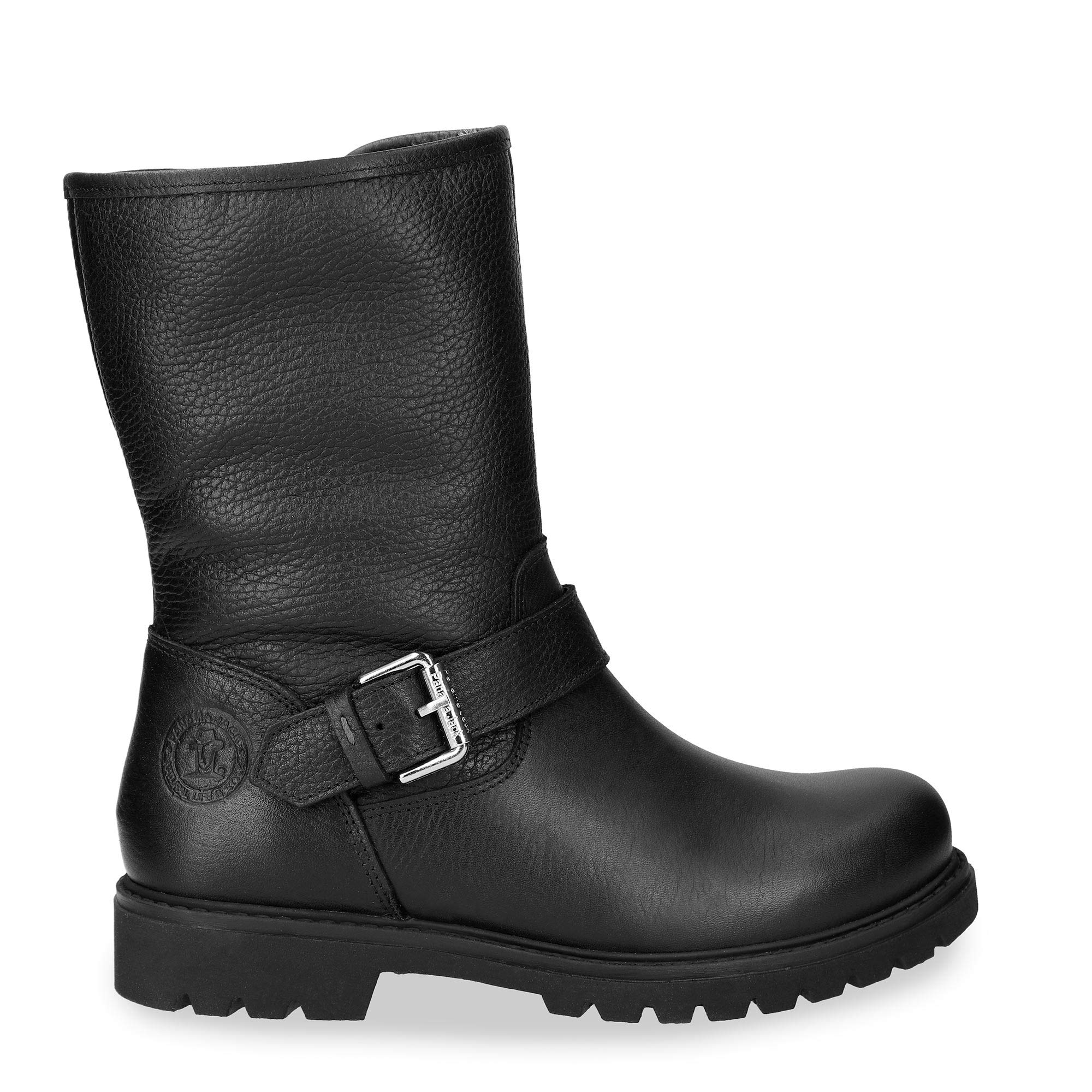 Panama Jack Singapur Igloo, Women's Biker Boots