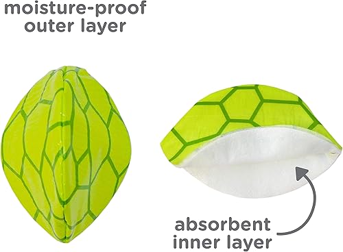 Miniatura 5 de Neat Solutions Tee N Toss Turtle Multi Talla única 20 unidades