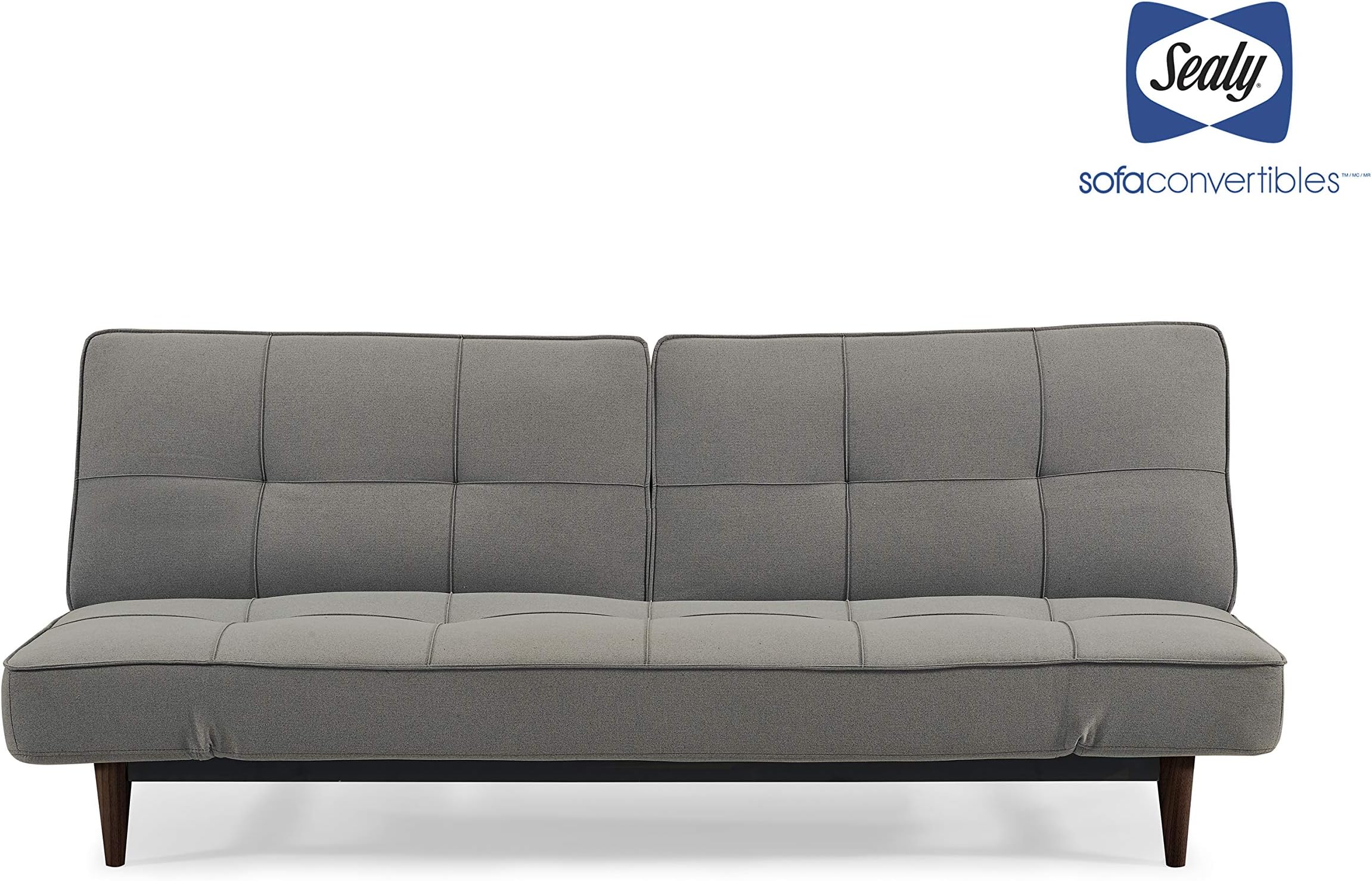 Chandler Splitback Convertible by Sealy