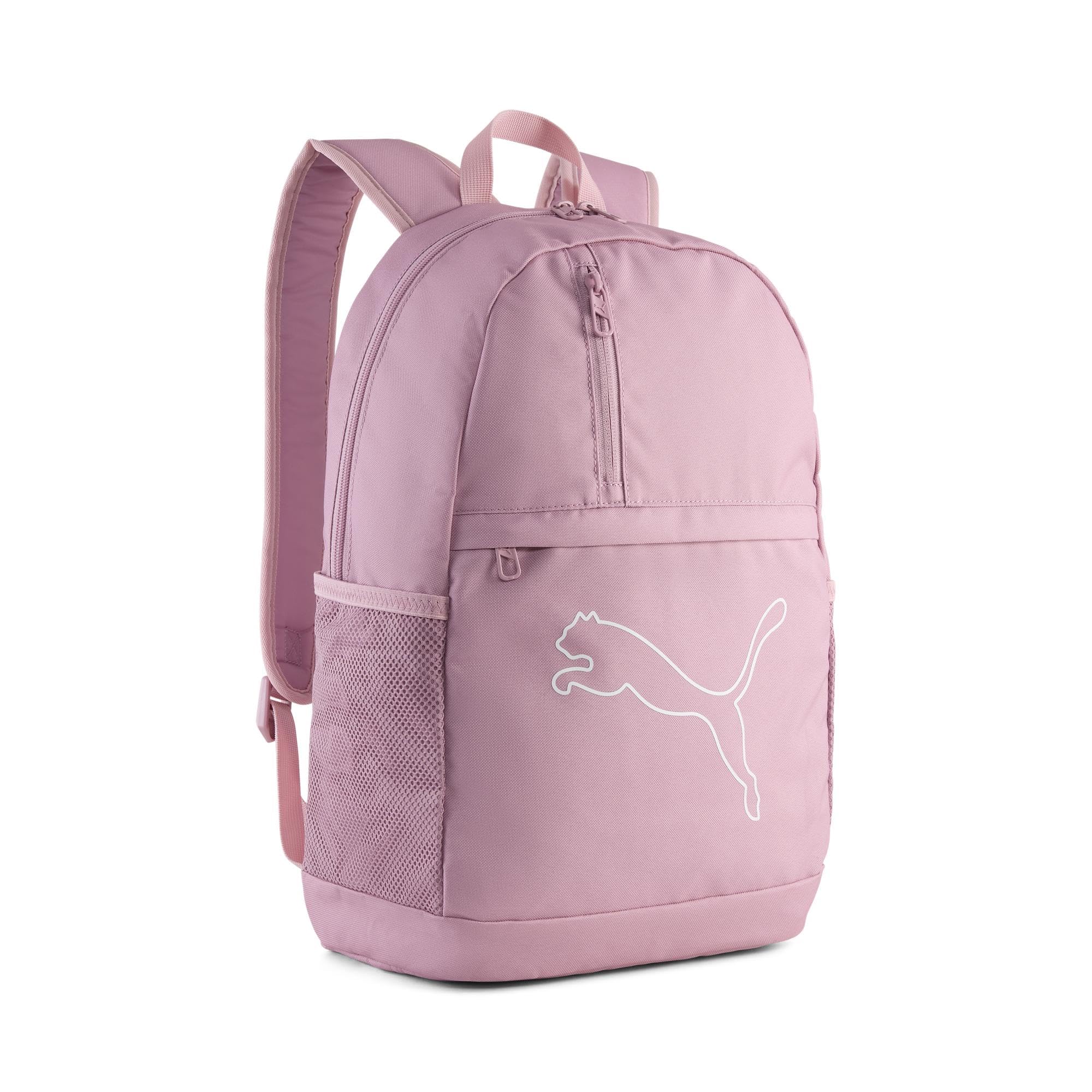 PUMA Jugendliche Und Erwachsene Plus 20 l Rucksack OneSize, Poised Pink