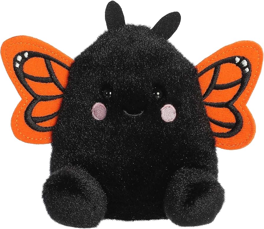 【★専用palpal様★】タミラナルルリモンアゲハ♂標本★南インド産♂103mm Amazon.com: Aurora® Adorable Palm Pals™ Reyna Monarch Butterfly