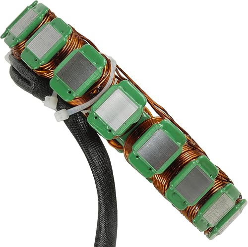 Miniatura 5 de Caltric Estator compatible con Kawasaki Mule 4010 KAF620 4X4 2009 2010 2011 2012 excepto modelos diesel