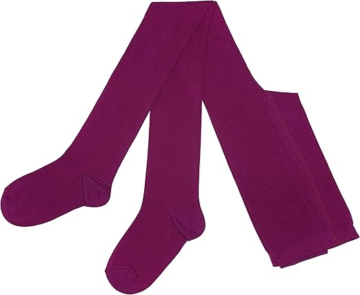 Collant Pour Bébé - Coton - Gris Clair - Dilling