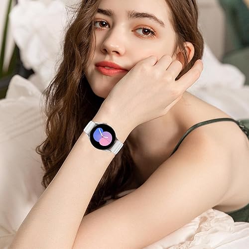 Miniatura 6 de Ocean Band para Samsung Galaxy Watch 6 5 4 Band 1.575 in 1.732 inGalaxy Watch 6 Classic Band 1.850 in 1.693 inGalaxy 4 Classic 1.811 in 1.654