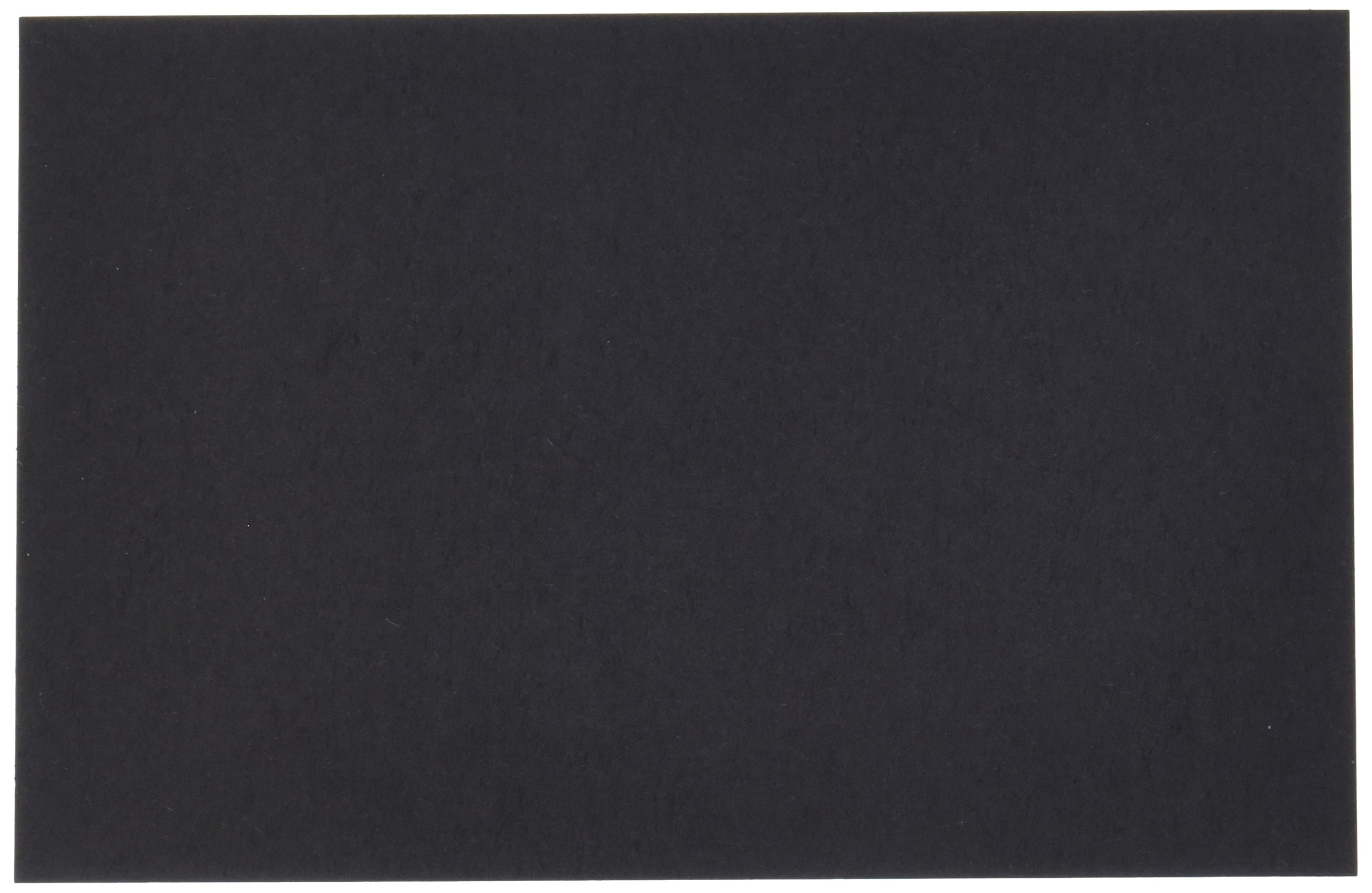 Zutter 2746 7-1/2 by 5-Inch Inner Pages, 10 Count, Black