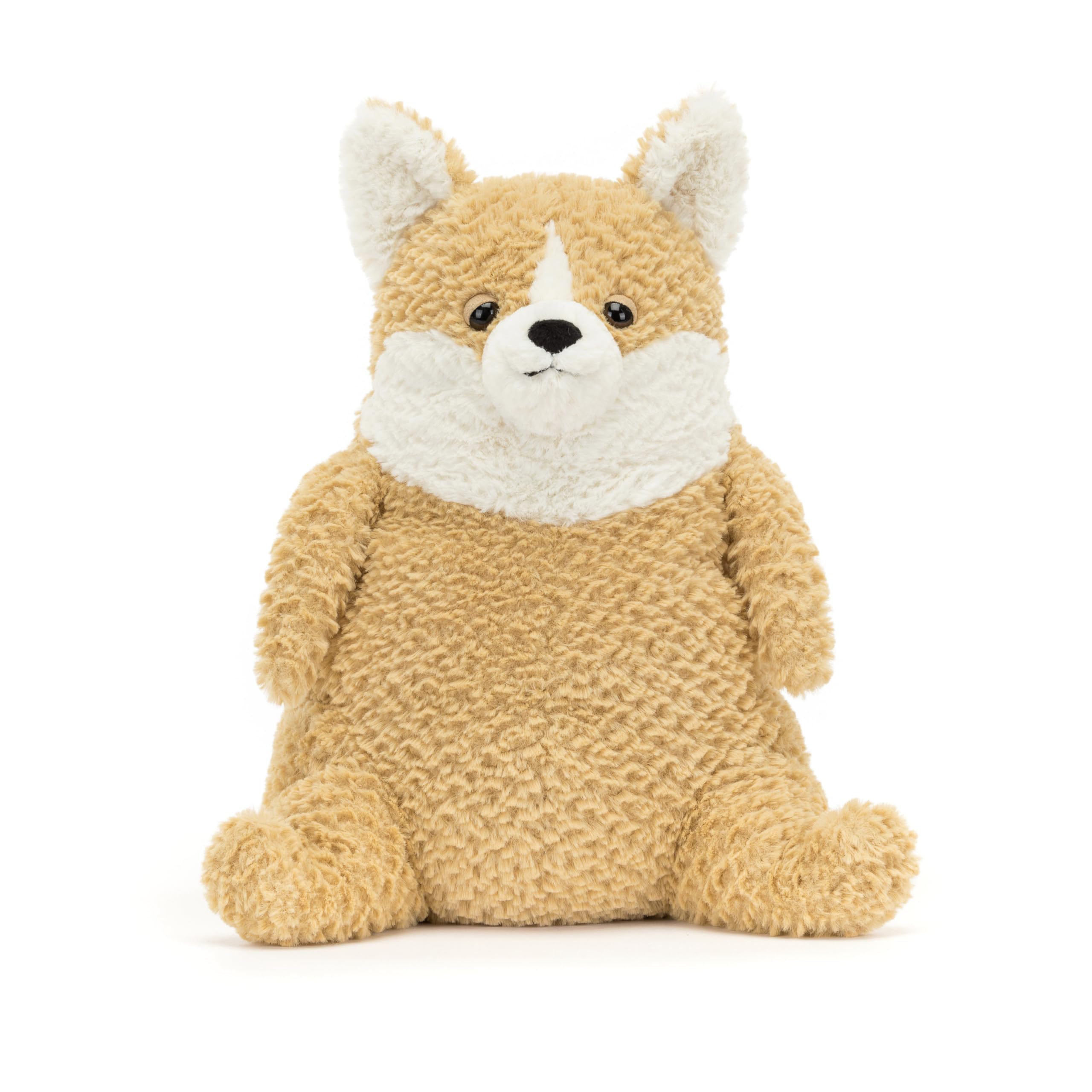 　ぬいぐるみ　AMORE　DOG　犬 Amazon.co.jp: Jellycat Amore Dog ぬいぐるみ : おもちゃ