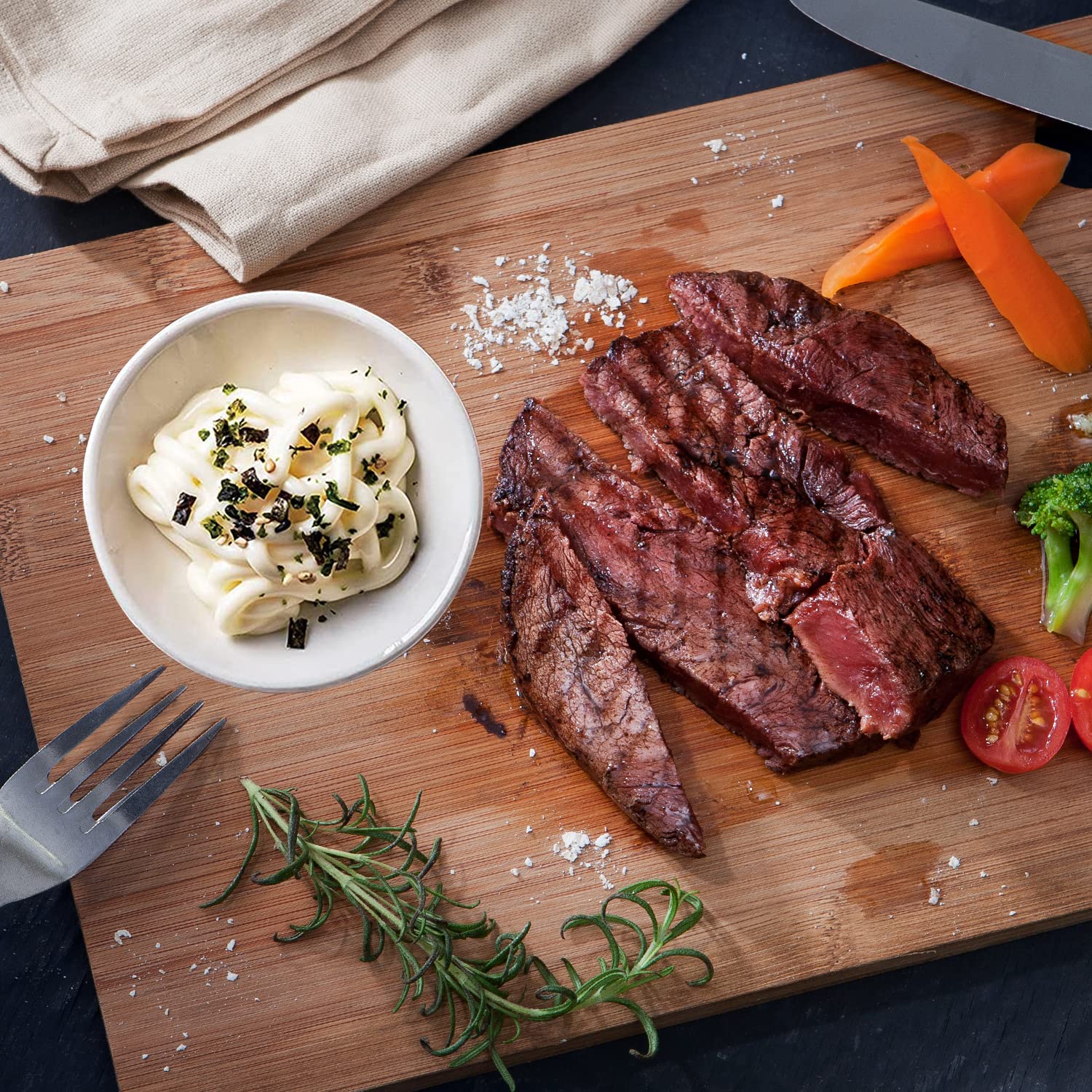 Lot De 12 Tasses à Sauce En Acier Inoxydable De 70,9 G Ramequins Ronds