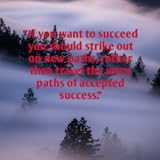 Success quotes