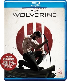 The Wolverine (2013) - A James Mangold Film Price In India