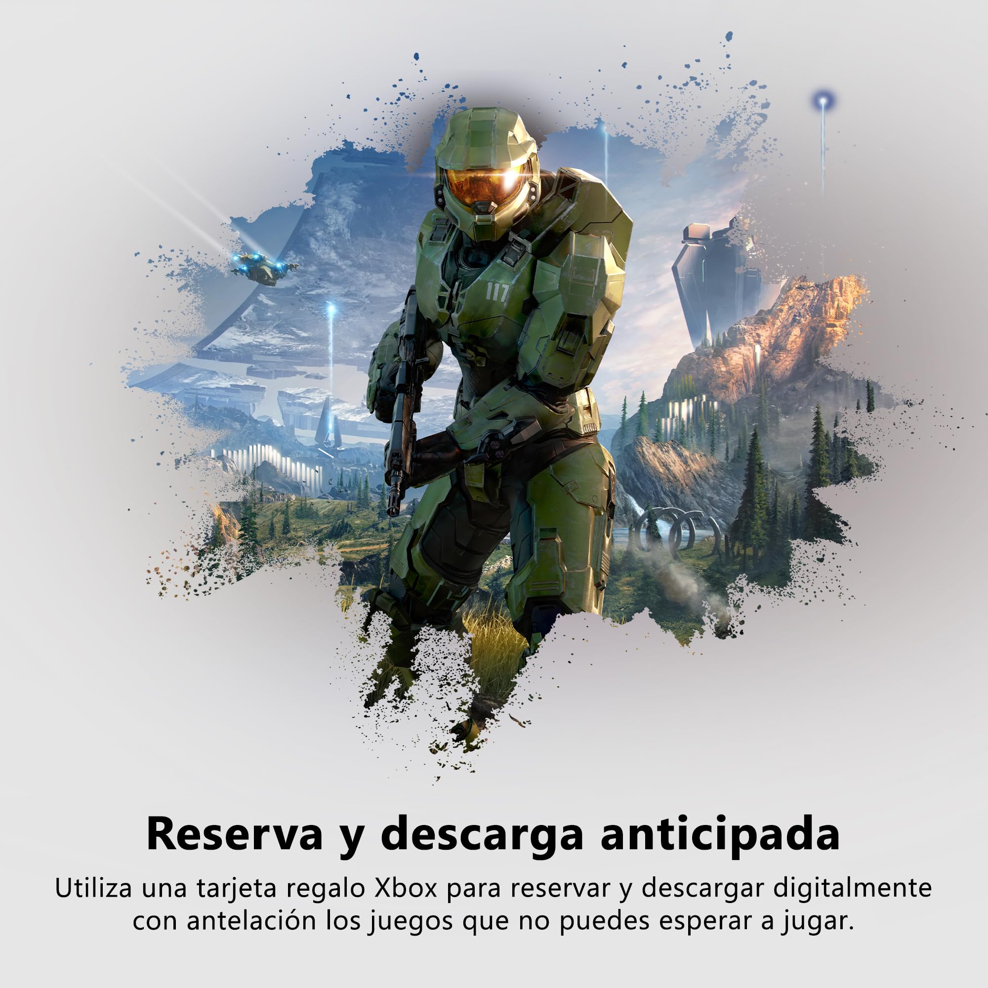 Xbox - Tarjeta Regalo Digital - 10 EUR — view 6