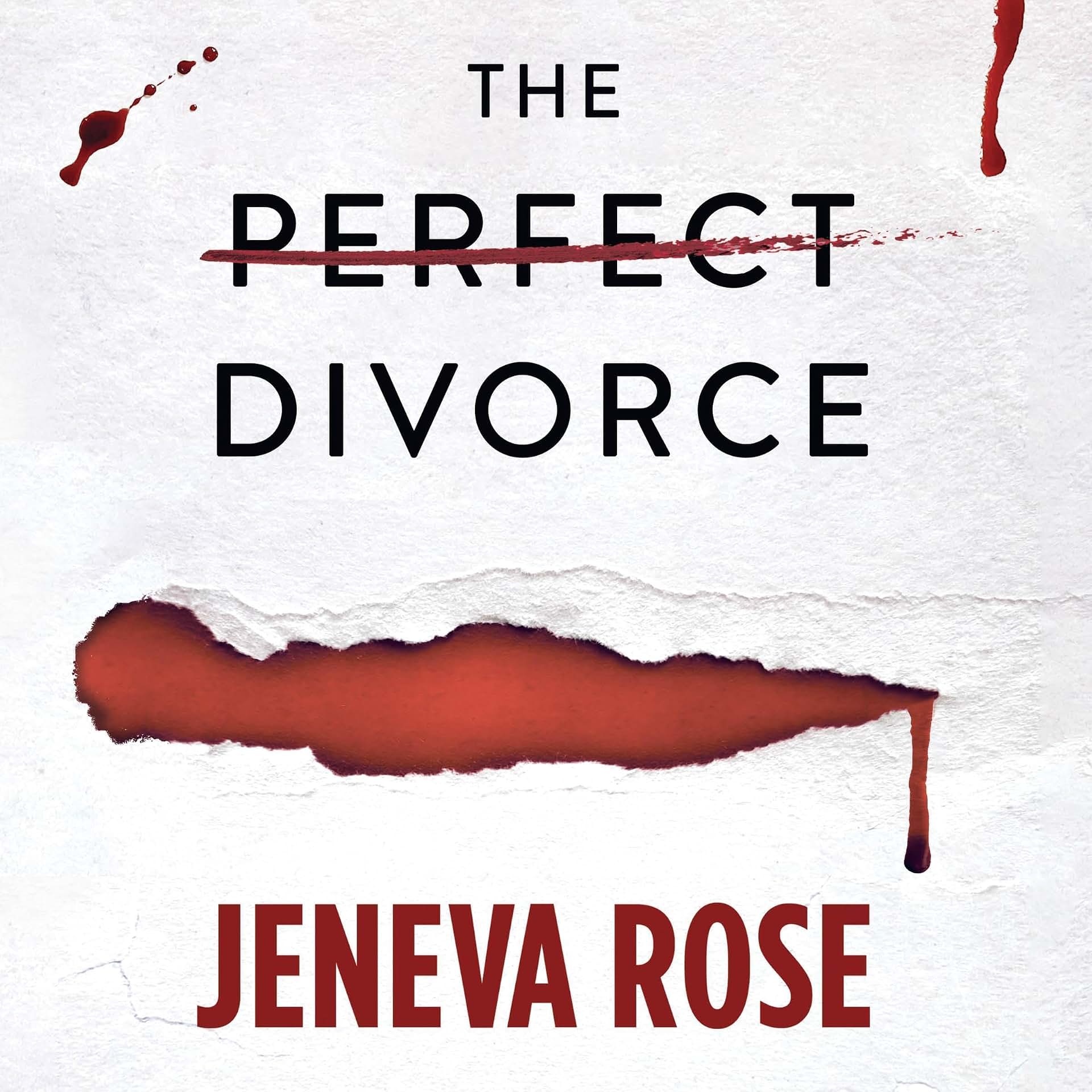 Carousel Item: The Perfect Divorce
