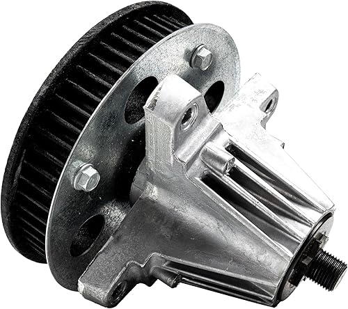 Miniatura 7 de CUB CADET Conjunto de husillo accionado 918-04516A LTX 1040 1042 i1042 ZTT42 918-04516