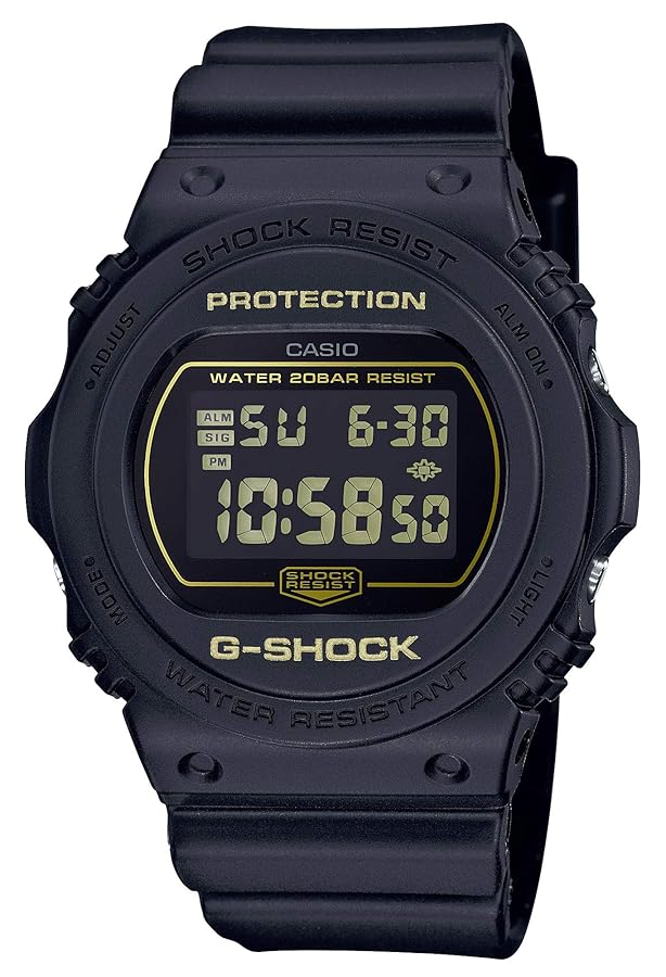 時計 CASIO G-SHOCK DW-5700BBMA(3229) 71Am-27WOhL._AC_SS300_.jpg