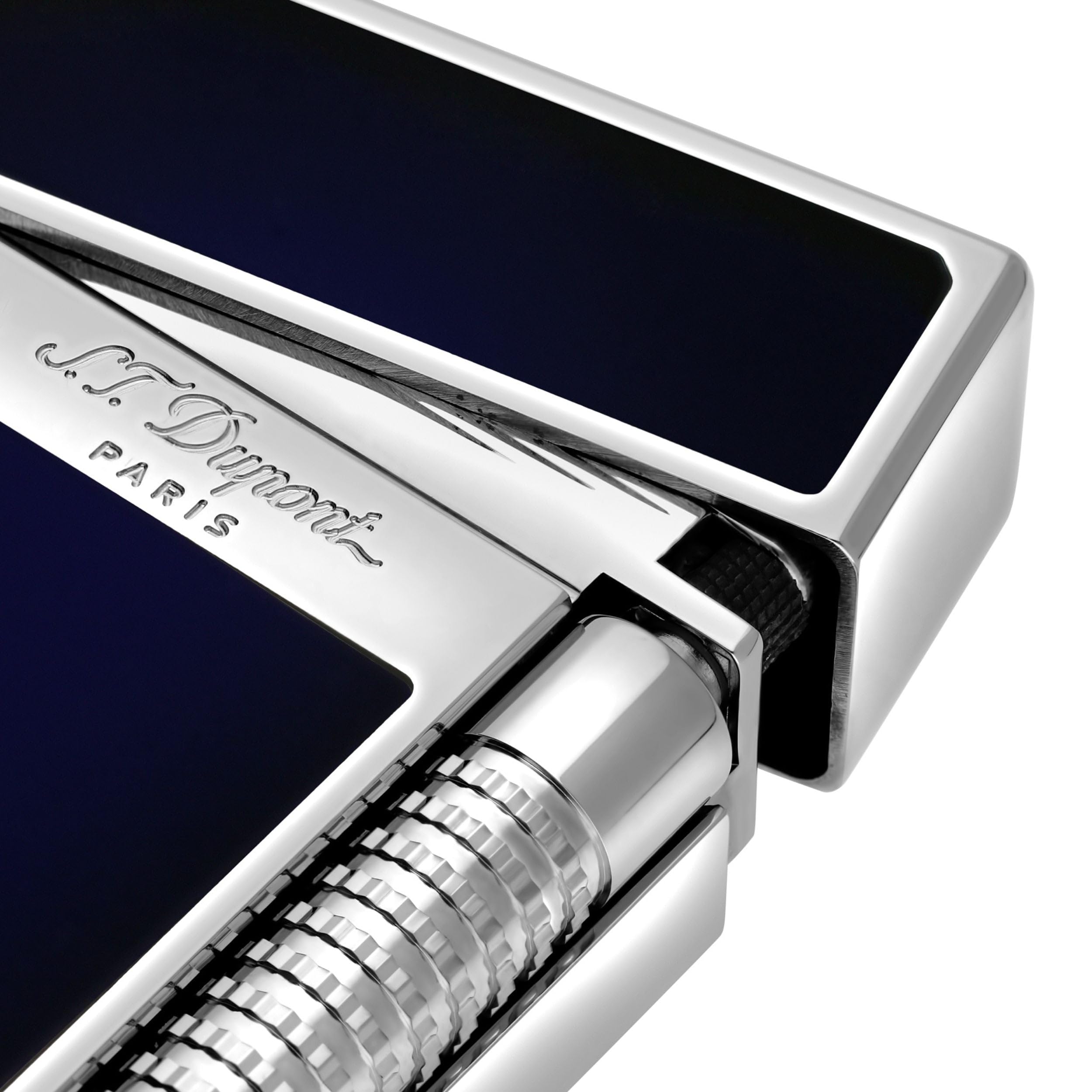 Amazon | ST.DUPONT エス・テー・デュポン ル・グランクリング C23013
