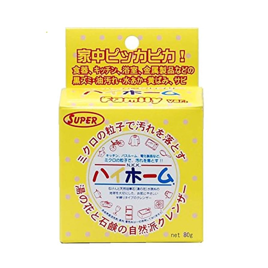 Amazon.co.jp: 日本珪華化学工業(Nihonkeika Chemical) ハイ