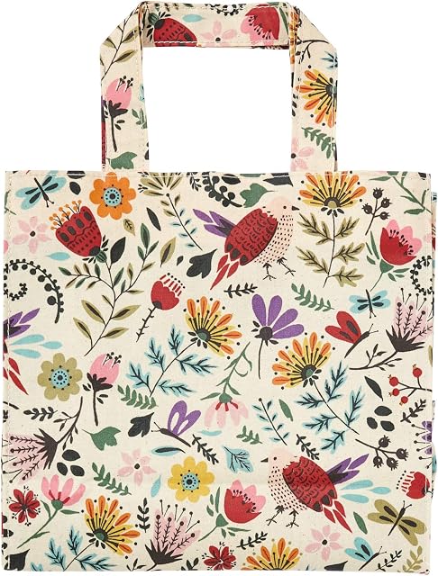 Ulster Weaver PVC Small Melody Bag, Multi