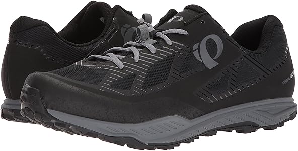 Amazon | パールイズミ メンズ X-alp キャニオン サイクリングシューズ