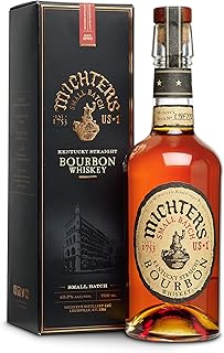 Michter's US*1 Kentucky Straight Bourbon, 1 x 700ml