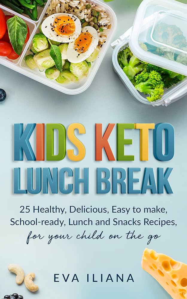 25 Healthy And Easy Snacks for Kids: Delicious Ideas