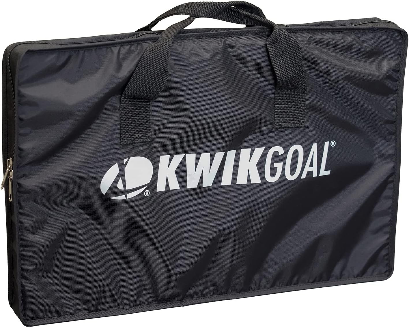 Kwik Goal Folding Magnetic Board, 18'' X 24'', White