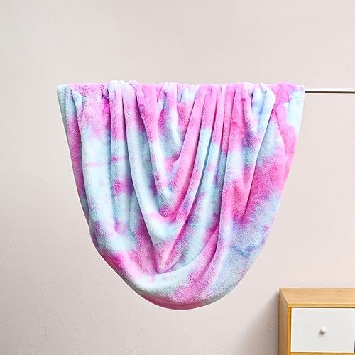 Miniatura 80 de Puf para adultos y niños sin relleno, funda redonda suave de gran tamaño para puf gigante, sillón de descanso, sofá perezoso, almacenamiento de Azul