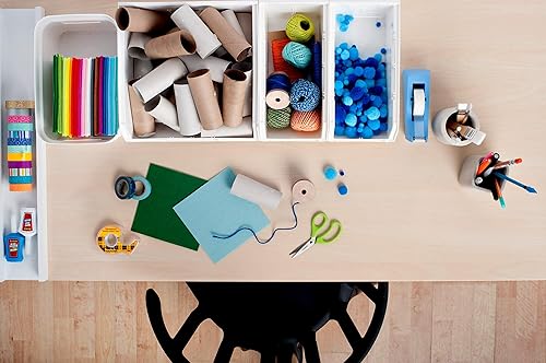 Miniatura 11 de Scotch Cinta de doble cara, ideal para envolver regalos, 1 x 1296 pulgadas, 1 paquete (665)