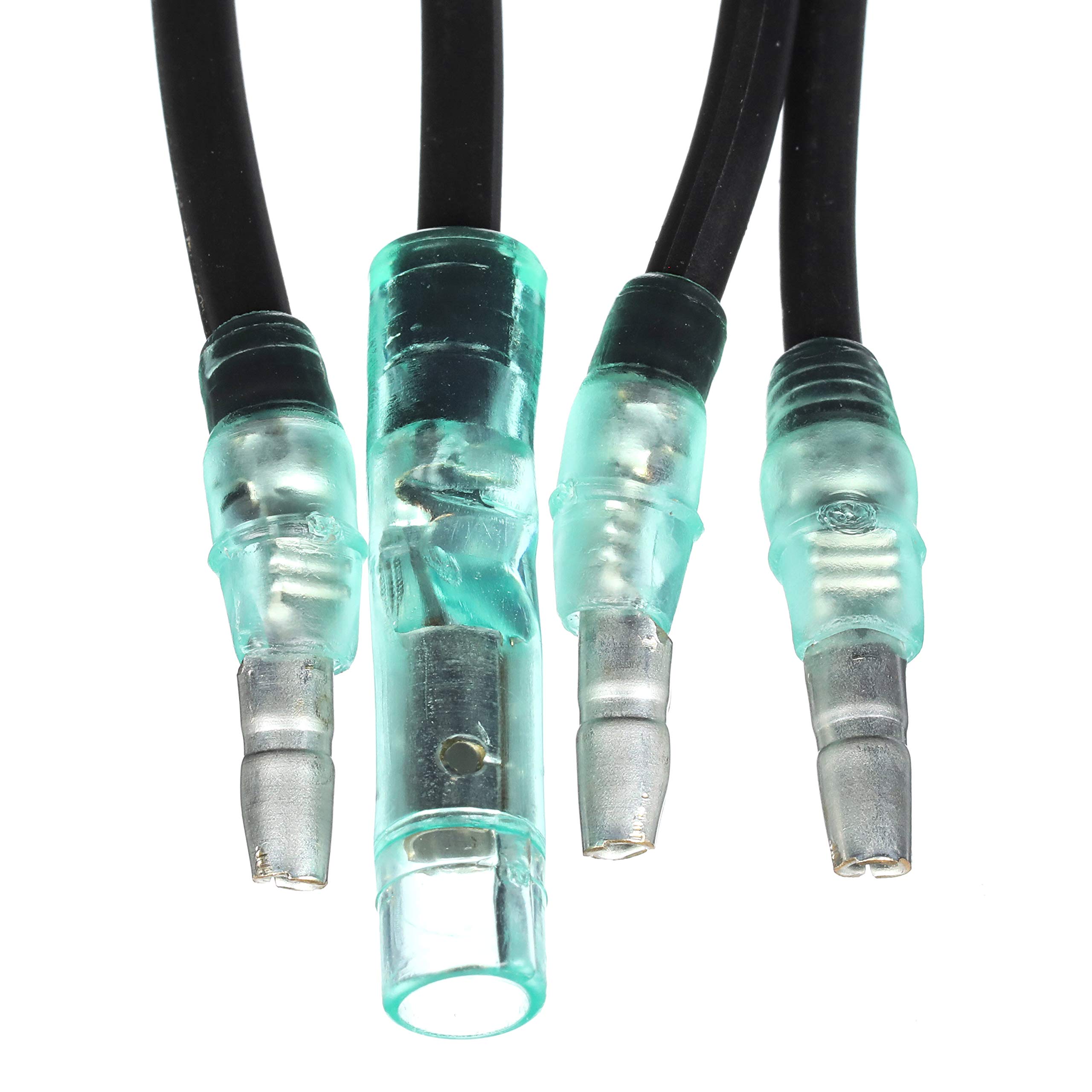 Kit Interrupteur Fin De Course Mercruiser Alpha One Bravo - Rechange 805129A3 805320A03 805130A2