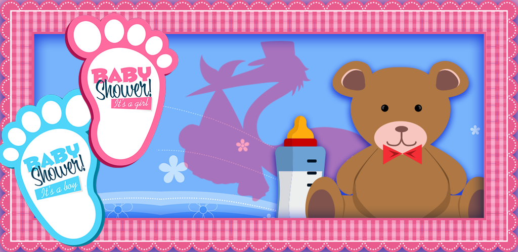 Baby Shower for Android