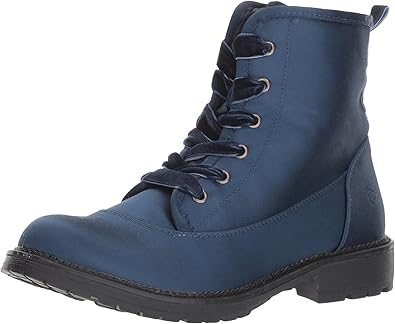 chinese laundry combat boots