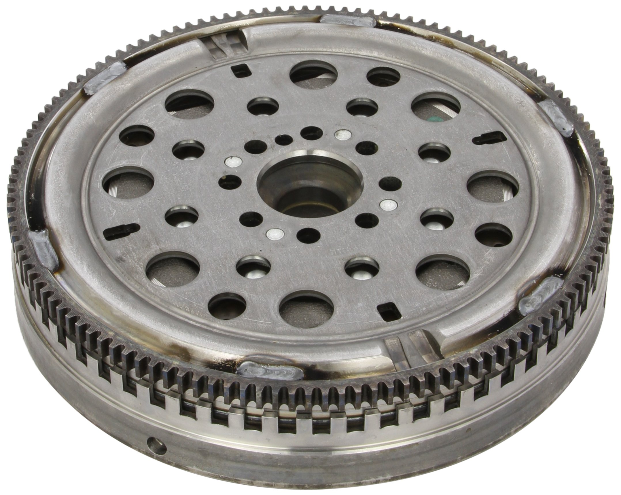 Amazon.com: LUK 415029410 Dual Mass Flywheel : Automotive 