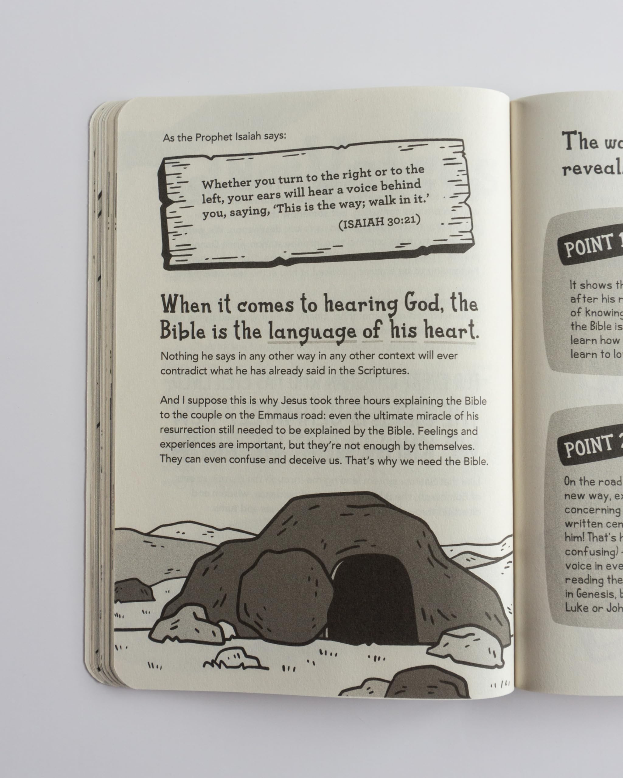 How to Hear God: A Guide for Young Explorers