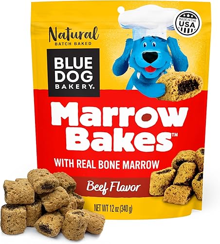 Miniatura 1 de Blue Dog Marrow Bakes  Sin OGM  12 oz 11.99 oz