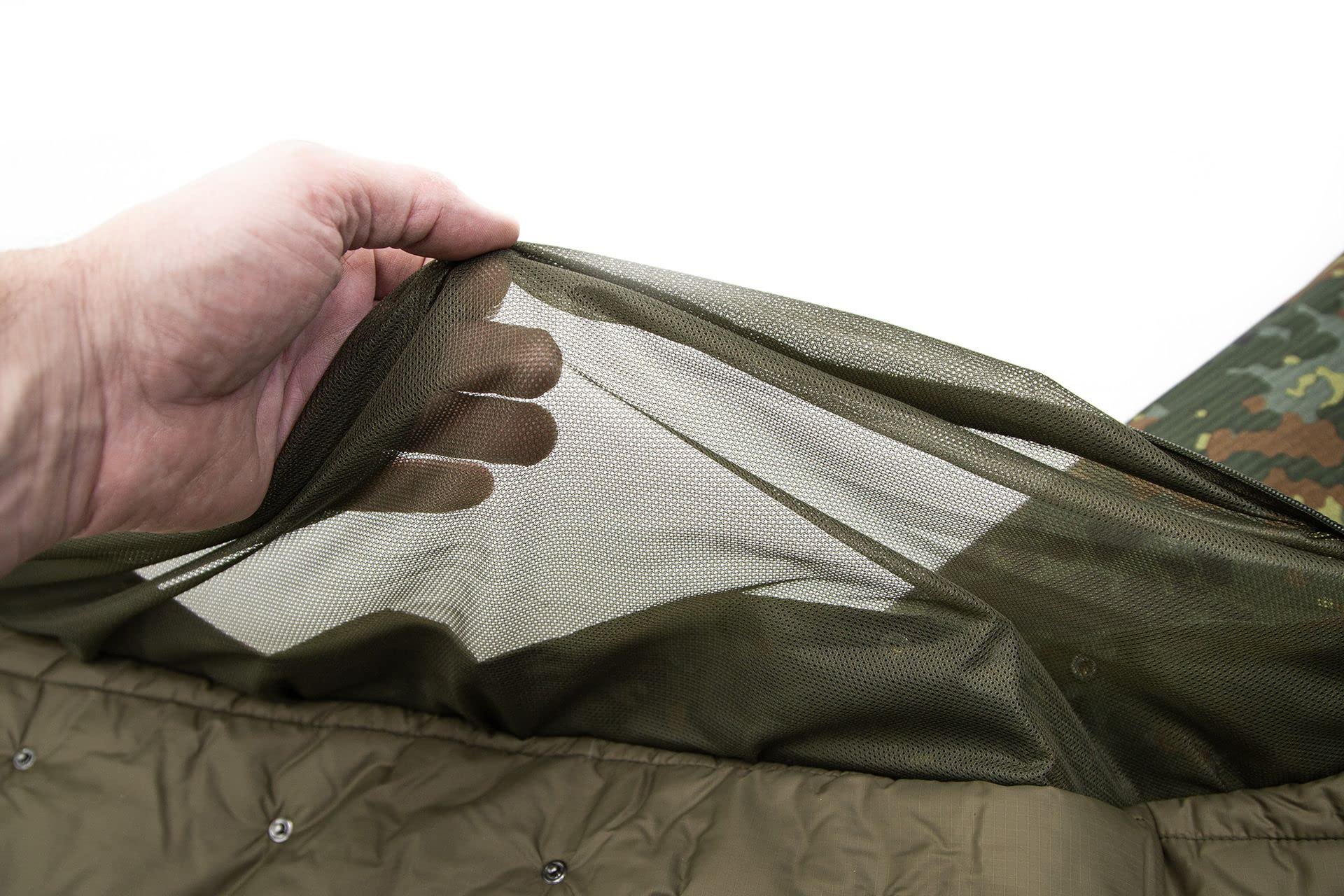 imprgnierspray fr zelt Nikwax Tent & Gear SolarProof UV-Schutz