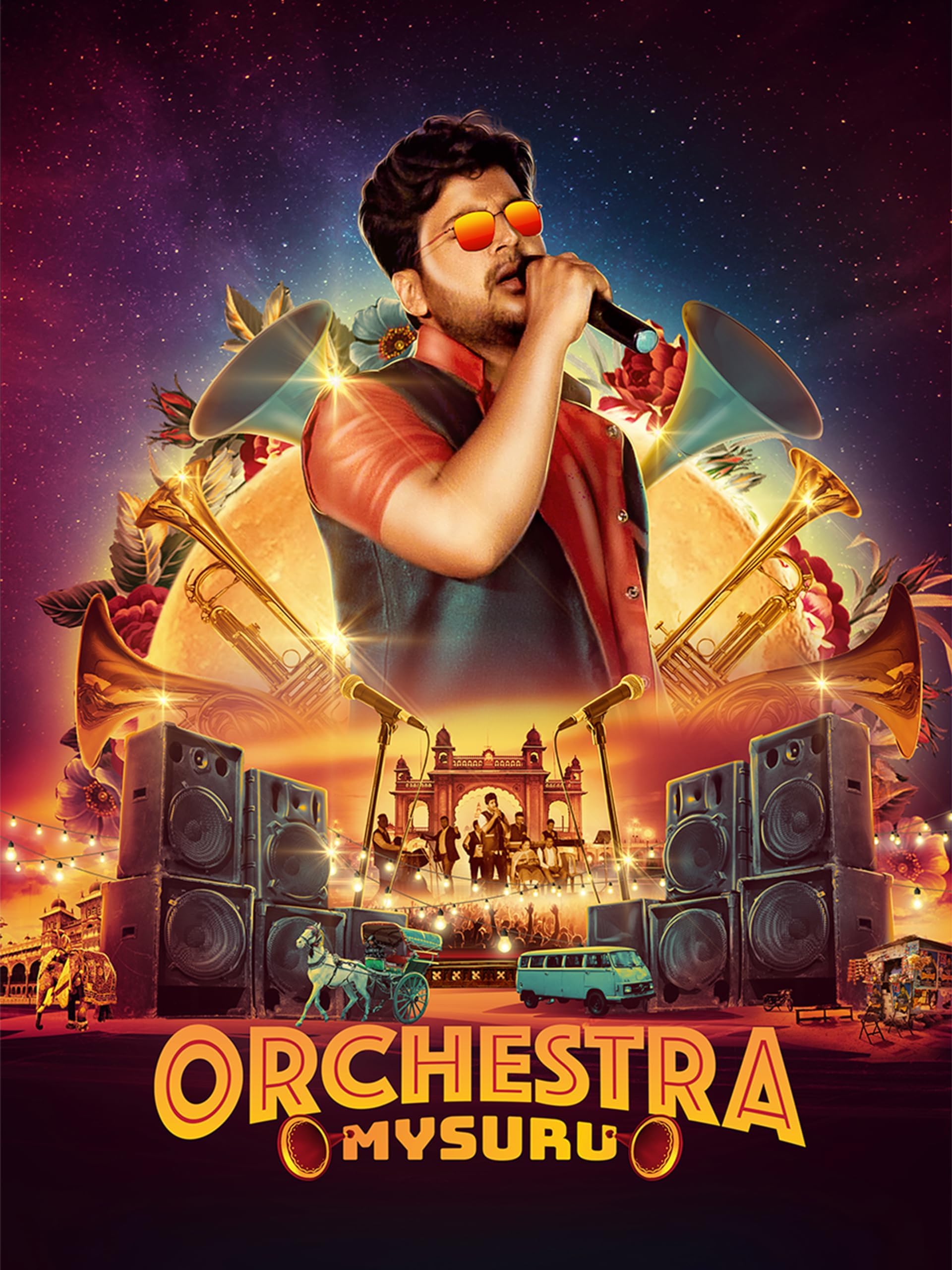 Orchestra Mysore