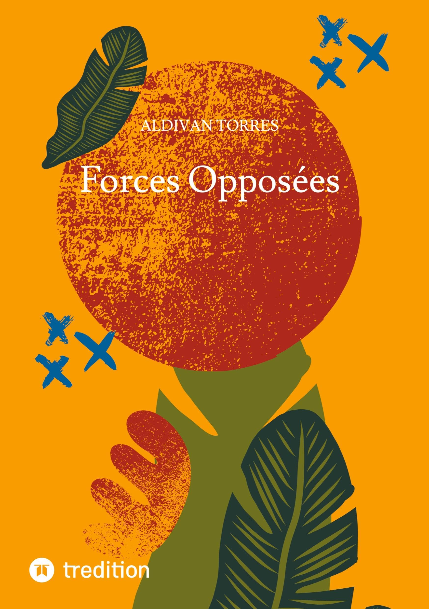 Forces opposées