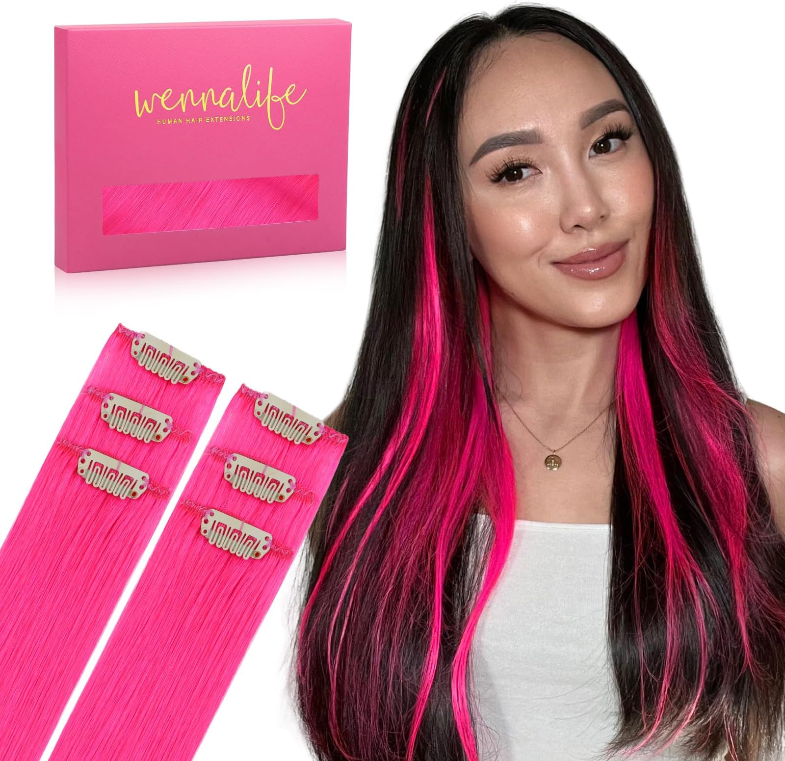 Pop hair extensions Outlet