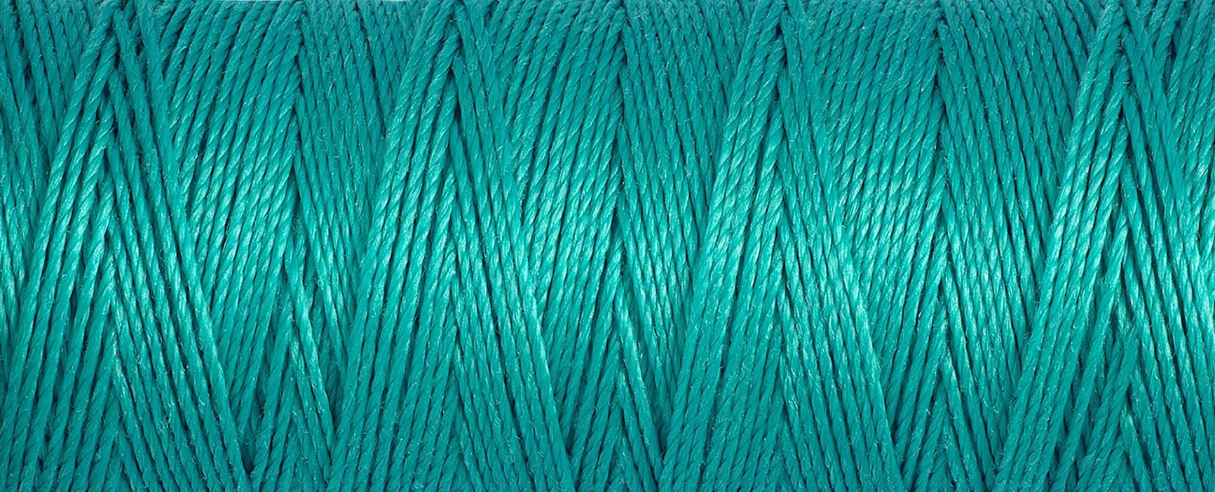 Gutermann Top Stitch Thread 30m Green - 235