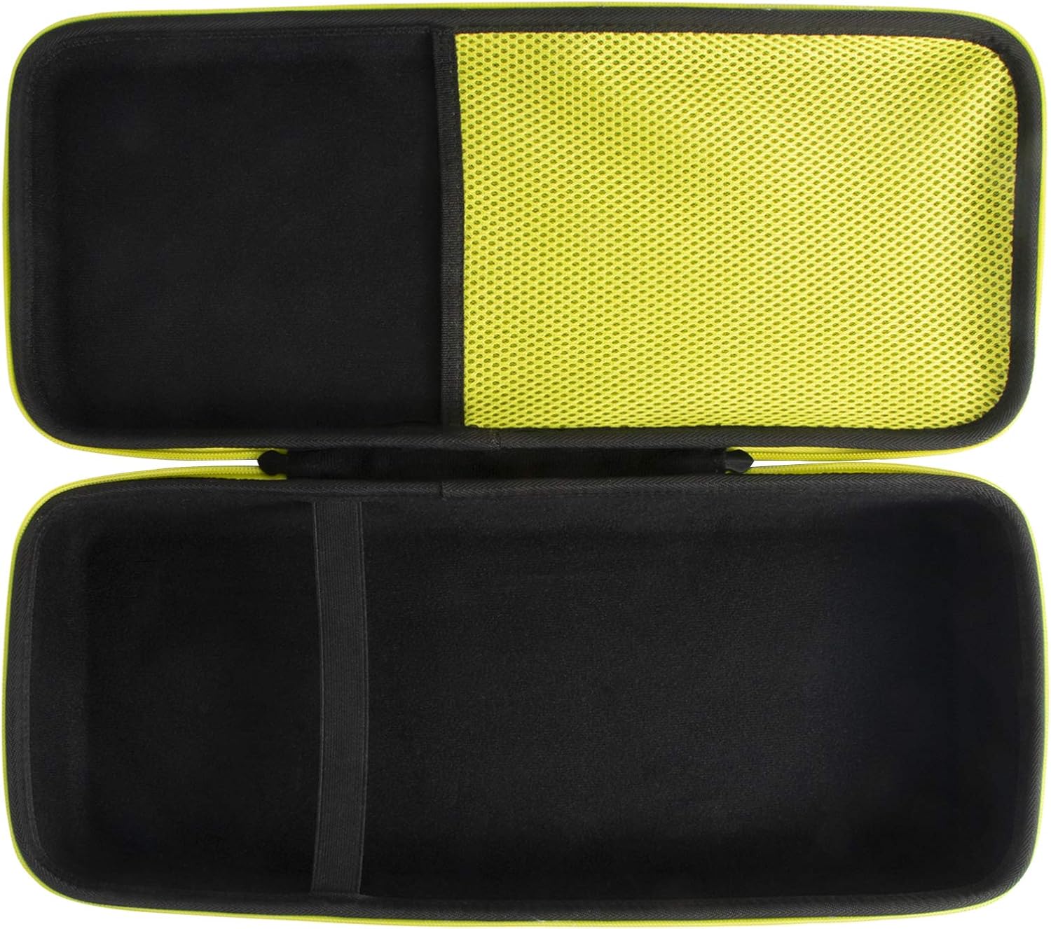 khanka Hard Tool Case Replacement for Ryobi P519 18V One+ Reciprocating Saw,Case Only