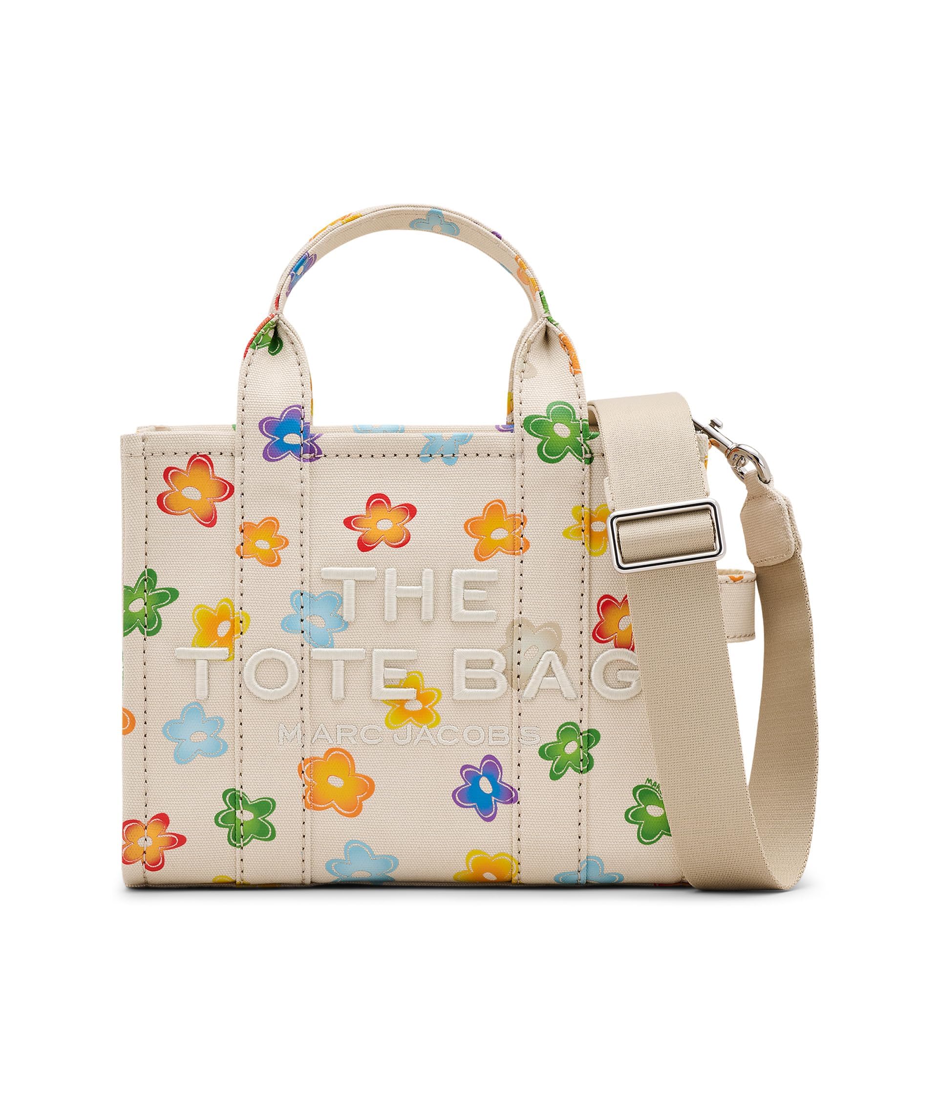 MARC JACOBS THE SMALL TOTE Bag
