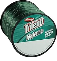 Vista 8 de Berkley Trilene Big Game - Sedal de pesca monofilamento