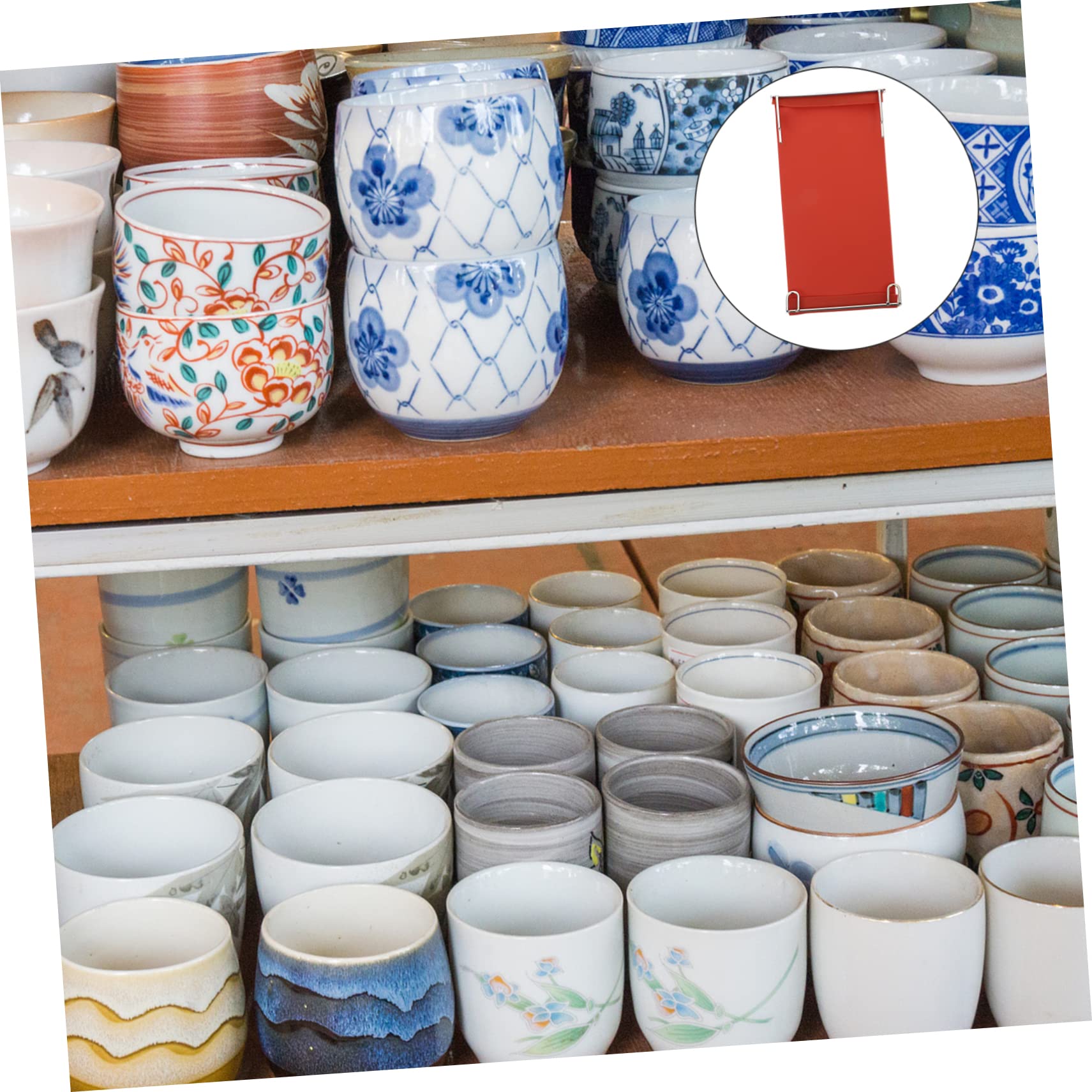 Anneome Pince en Silicone pour Tasses Et Projets De Transfert De Chaleur